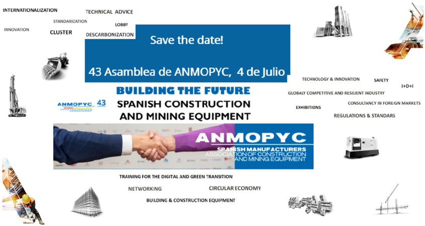 Asamblea ANMOPYC 2023